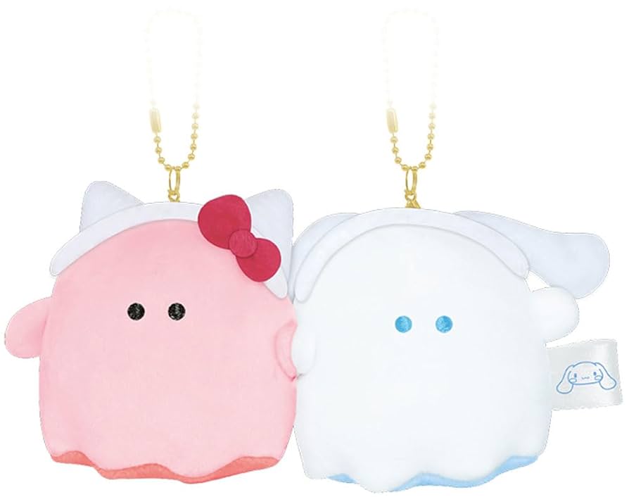 Amazon.co.jp: クラックス サンリオ オバケーヌ ニコヌイ